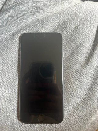 iPhone 6s 64GB Argento