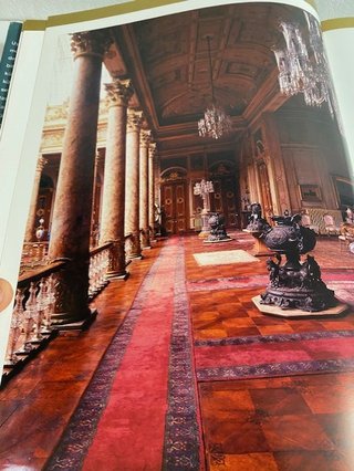 Lotto 2 di 5 libri illustrati (fotografici) Paris