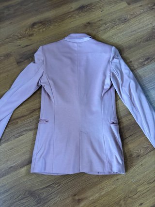 Americana Stradivarius rosa