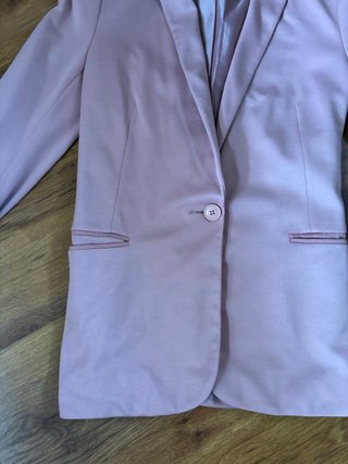 Americana Stradivarius rosa