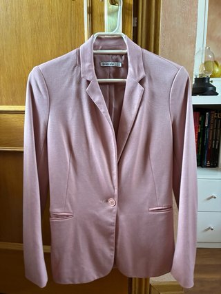 Americana Stradivarius rosa