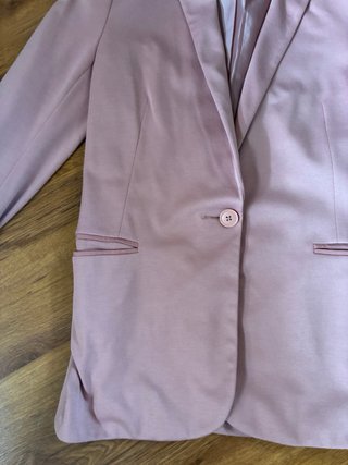 Americana Stradivarius rosa