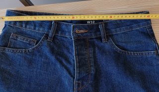 PACK DE 3 BERMUDAS Y CHINO TALLA 42