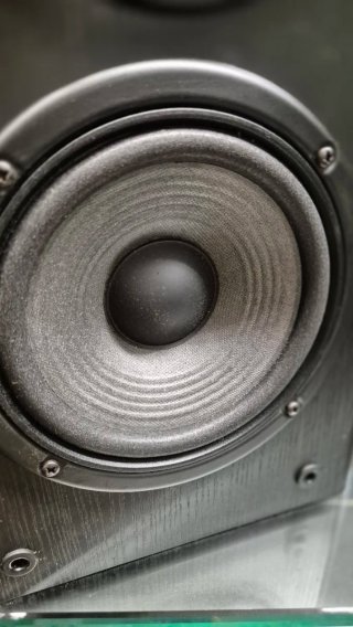 Altavoces JBL LX 400
