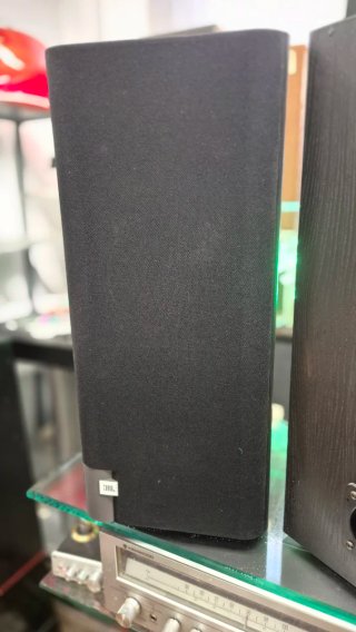 Altavoces JBL LX 400