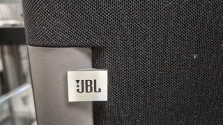 Altavoces JBL LX 400