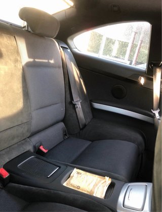 BMW Serie 3 320i e92 2008