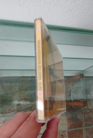 CD "Bandas Sonoras del Cine Actual" (año 2000)