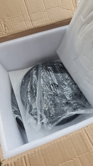 Disco de Pesas 5kg y 10 kg