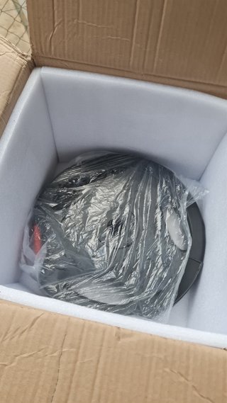 Disco de Pesas 5kg y 10 kg