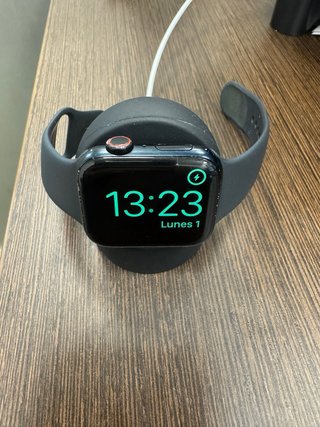 Apple Watch SE 2ª Gen 44mm GPS+Celular 90% Batería