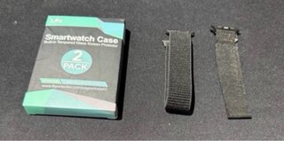 Apple Watch SE 2ª Gen 44mm GPS+Celular 90% Batería