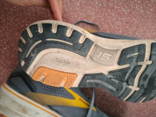 Brooks Ghost Zapatillas Running Hombre/Mujer