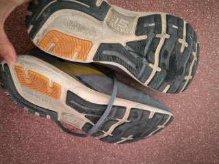 Brooks Ghost Zapatillas Running Hombre/Mujer