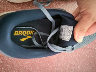 Brooks Ghost Zapatillas Running Hombre/Mujer