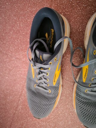 Brooks Ghost Zapatillas Running Hombre/Mujer