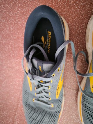 Brooks Ghost Zapatillas Running Hombre/Mujer