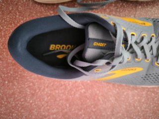 Brooks Ghost Zapatillas Running Hombre/Mujer