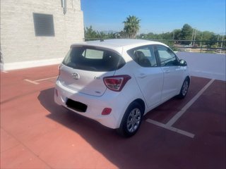 Hyundai i10 2014 1.2 87cv