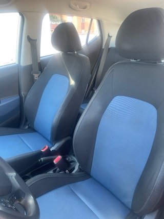 Hyundai i10 2014 1.2 87cv