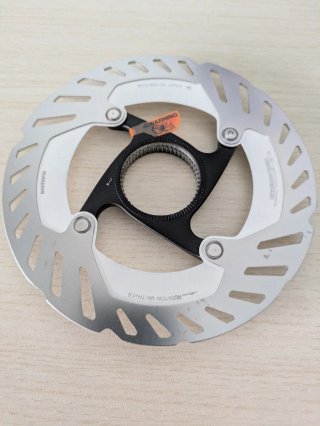 Disco Freno Shimano RT-CL800 140mm