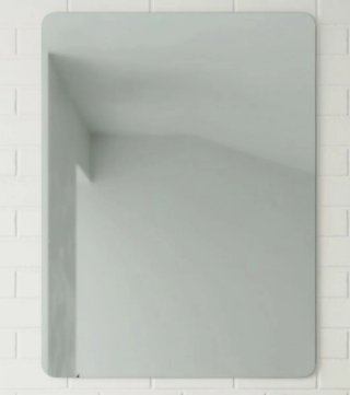 Espejo de baño