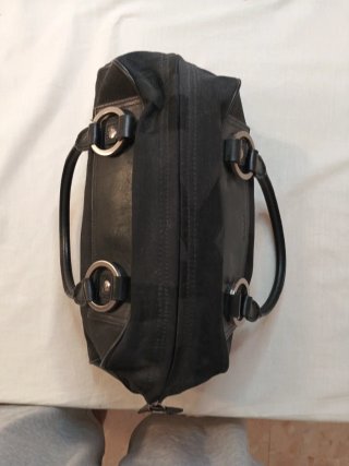 Bolso DKNY Negro