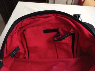 Bolso DKNY Negro