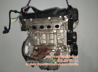 Ford snjb motor completo fiesta (cb1) c Ref:463538