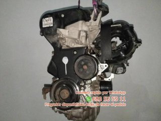 Ford snjb motor completo fiesta (cb1) c Ref:463538