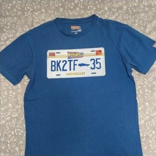 Lote 2 Camisetas Hombre