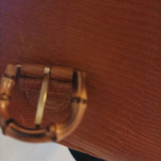 Borsa pelle tracolla regolabile