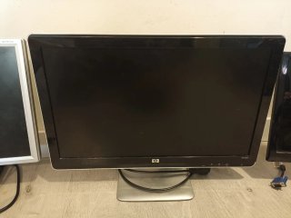3 Pantallas PC Acer y HP