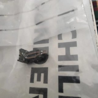 Modellino Fairchild A10 Thunderbolt II 1:72