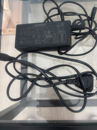 Barra sonora Bose Solo 5