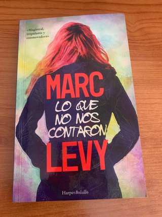 Lo que no nos contaron