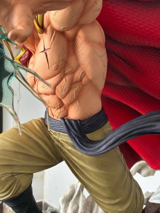Figura Shirohige Ryu Studio