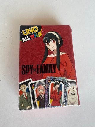 Spider-Man Marvel Comics Playing Cards