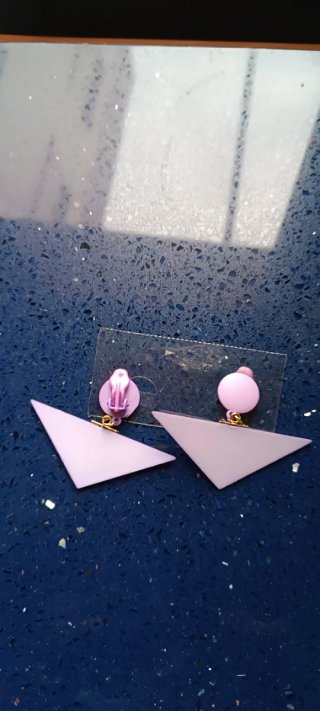 Pendientes Grandes