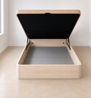 Canapé abatible oferta