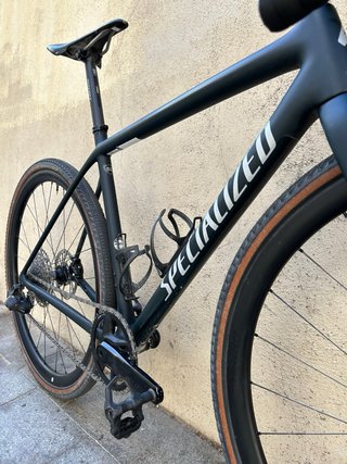 Specialized Crux T52 Gravel Bike