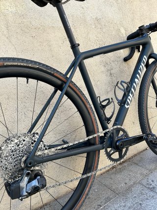 Specialized Crux T52 Gravel Bike