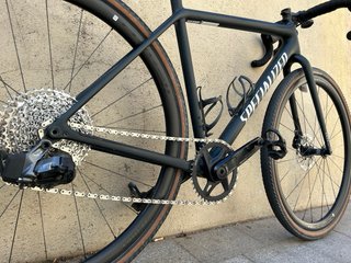 Specialized Crux T52 Gravel Bike