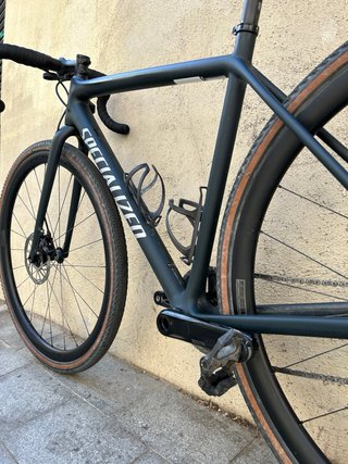 Specialized Crux T52 Gravel Bike