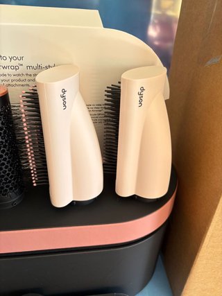 Dyson Airwrap Complete Long