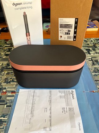 Dyson Airwrap Complete Long