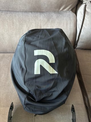 Casco HJC RPHA 12 Gris NUEVO