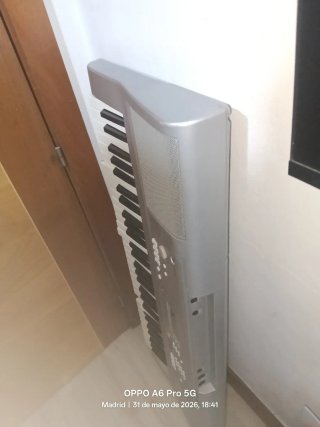 Piano Yamaha