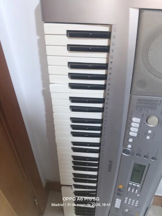 Piano Yamaha