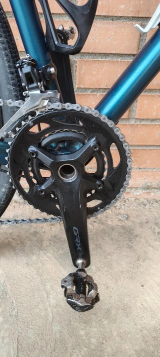 Trek Checkpoint ALR4 Gravel Bike